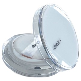 Exorige Cushion Pact Foundation Foundation Free Sun Cushion Cushion Empty Bottle Case Common 15ml, 1 Piece, Cushion Case 15ml / 엑소리쥬 쿠션팩트 파운데이션 파데프리 선쿠션 쿠션공병 케이스 공용기 15ml, 1개, 쿠션 케이스 15ml