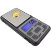 GemOro Platinum MP601 Jewelry Scale | Durable Precise Jewelers Premium