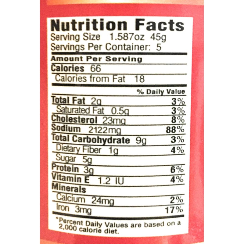 Chengdu Dan Dan Noodles 42.32 Oz And 1 Spicy Dan