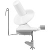 Yarn Winder with Metal Handle Hand Operated Yarn Ball Spinner