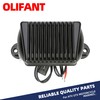 Voltage Regulator Rectifier For 2002-2003 Harley Davidson Road King/Electra Glide/Road