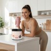 Creatina 5g + BCAA + Colágeno en Polvo 300g