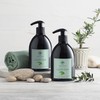 Liquid Soap Olive Oil, Moisturizing, Hand Wash for Kitchen &