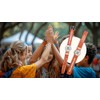 NO LONGER LOST BRING BACK HAPPINESS Child Tracker - Slimme