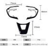 MEKOMEKO CRS-FXB New Toyota Corolla Cross Dedicated Steering Panel Steering