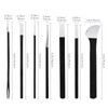 Pedicure Knife Set, Segbeauty 7 Pack Ingrown Toenail Tools with