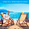 GWAWG 2 PCS Ice Cream Shaped Durable Quilt Towel Clip