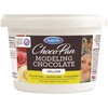 Satin Ice ChocoPan Yellow Modeling Chocolate, 1 Pound