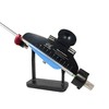 Adjustable Fletching Jig Tool Arrow Fletching Stick Kit Feathers Vanes