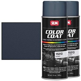 SEM 15213, Bluemist, Color Coat, Vinyl Paint (2)
