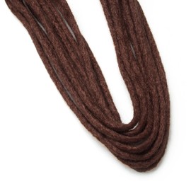 24 Inch French Curl Locs Double Ended Dreadlock Extensions with French Curly Ends Loose Waves Dreads Soft Crochet Hair for Women (33#, 15 Strands)