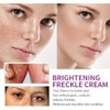 2 Piezas Crema de Urea que Decolora las Manchas, Crema