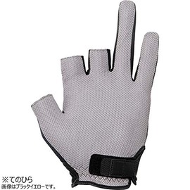 Daiwa DG-3021BK/BK M 3-Piece Cut