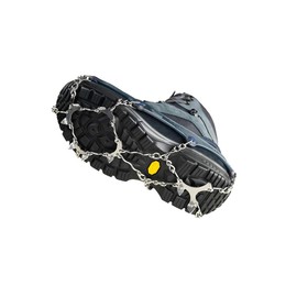 Snowline Chainsen Pro - Grödel, Spikes, snow Chain for Boots, xl
