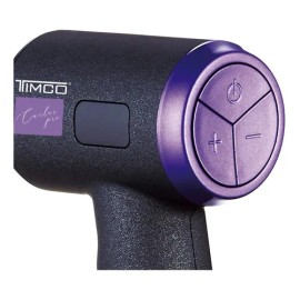 Ferro Rizador De Cabello Profesional Timco® Culer Pro 90