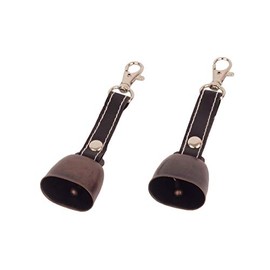 Captain Stag UZ-13209 Bear Tin, For Mountain Climbing, Hiking, Bear Tin, S Size, Set of 2