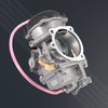 KIPA Carburetor For Dyna Electra Glide Fatboy Softail Sportster 1200
