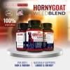 Maximum Slim Horny Goat Weed Con Maca Y Tribulus 1000mg