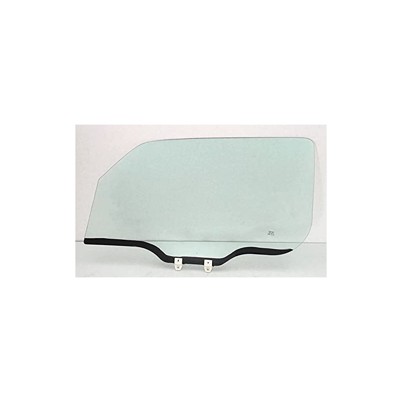 Driver Left Side Front Door Window Door Glass Compatible with