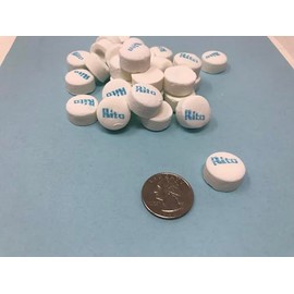 White Peppermint Mints Canada Mints 5 pounds Peppermint Lozengers