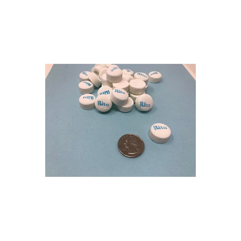 White Peppermint Mints Canada Mints 5 pounds Peppermint Lozengers