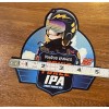 New Belgium Voodoo Ranger Fruit Force IPA Foil Sticker -