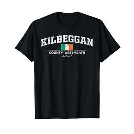 Kilbeggan Ireland T-Shirt