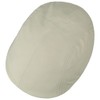 Mayser Prince Coolmax Sunblocker Flat Cap Peaked Cap Flat Cap
