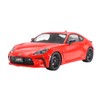 Tamiya 1/24 Sports Car Series No. 361 Toyota GR86 Plastic