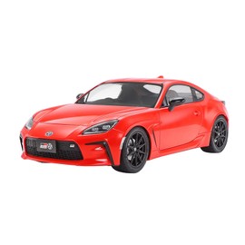 Tamiya 1/24 Sports Car Series No. 361 Toyota GR86 Plastic Model 24361