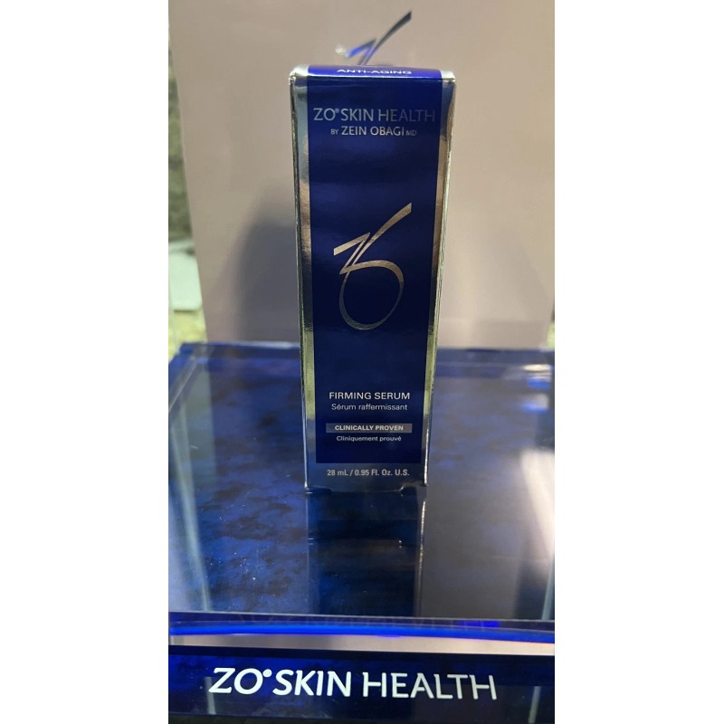 ZO Firming Serum 28ml exp 2027+ Huge Savings and FREE