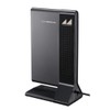 Nippon Antenna Terrestrial Digital Indoor Antenna Atredia with Built-in Booster