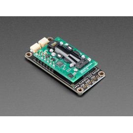 Adafruit SCD-30 NDIR CO2 Temperature and Humidity Sensor STEMMA QT/Qwiic 4867