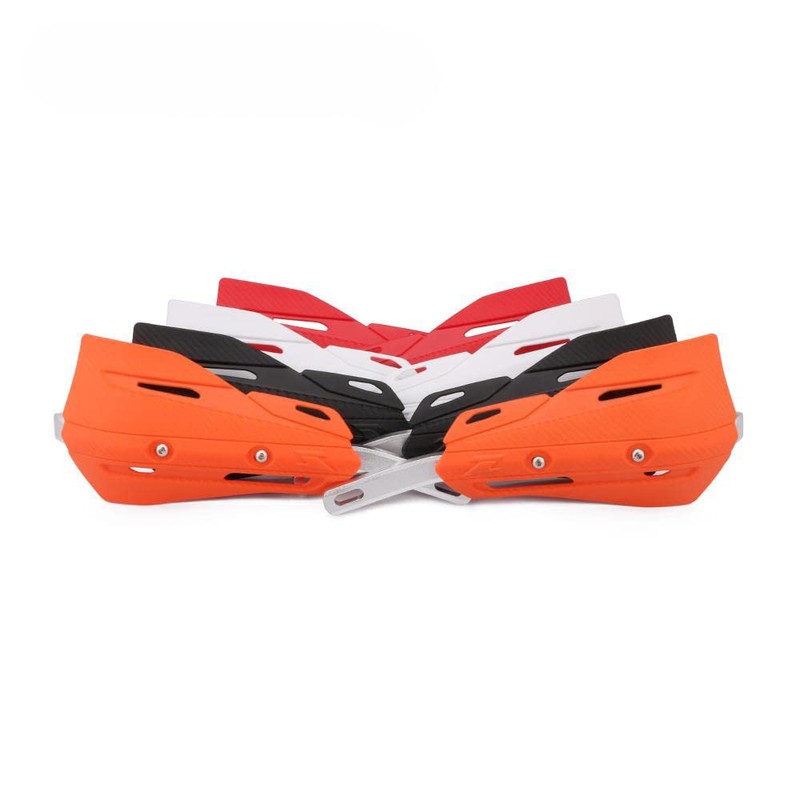 ZSADZS Motorcycle 22mm 28mm Handguard Handguard Protector Kawa SXSXFKLX KX