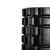 Bulk Foam Roller Fascia Roller Massage Roller Black