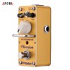 AROMA APN-3 Plexion Brit-stack Simulator Electric Guitar Effect Pedal Mini