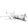 NUOTIE Antonov AN-225 Mriya 1/200 Scale Model Aircraft Kit 17.3