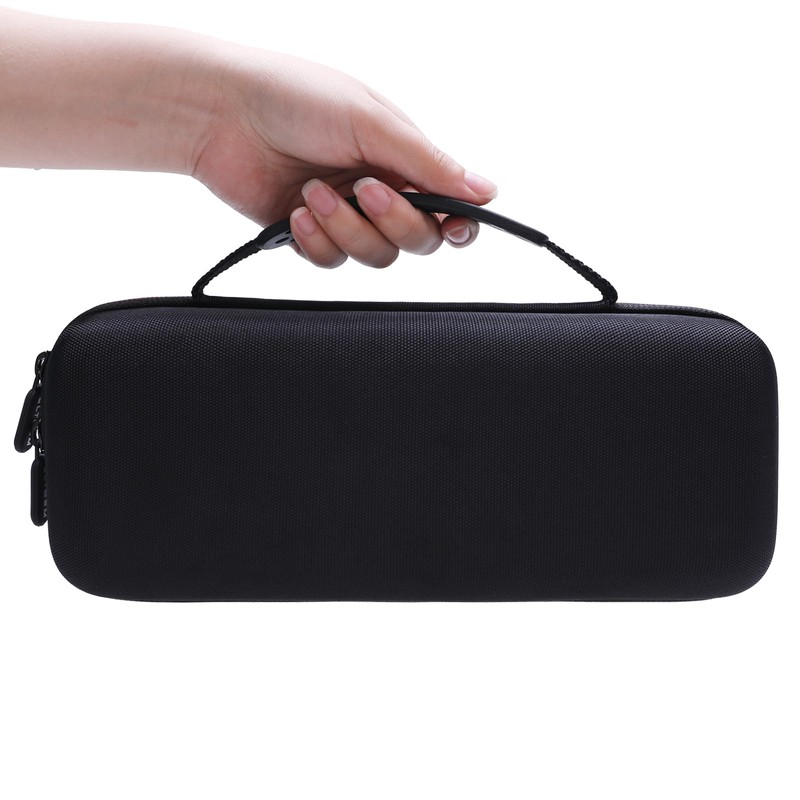 LTGEM Case Compatible with JBL Wireless Two Microphone/JBL PartyBox Wireless