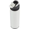 Coleman Switch AUTOSPOUT - Botella de agua aislada de acero