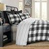 Levtex Home - Camden Duvet Cover Set - King (106