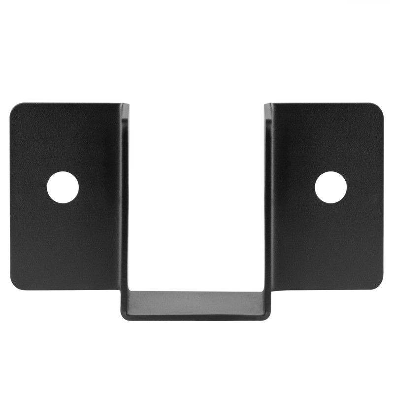 eoere 2 PCS Heavy Joist Hanger, Inner Width: 3-1/2", Fit