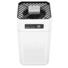 Home Air Purifier Negative Ionic Purification Odor Removal Multi Functional