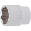 BGS 3436" Pro Torque Socket, Silver, 3/4" 36 mm