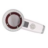 Skin Caring Machine Cold Hot Compress 6 Colors Light Vibration