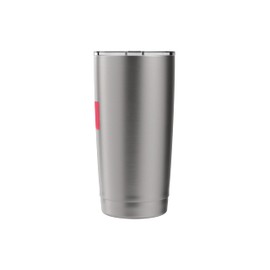 Canada Flag Stainless Steel Insulated Tumbler