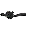 febi bilstein 36762 Steering Column Lever Switch, 1 Piece, Black