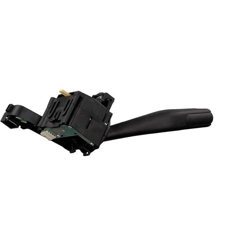 febi bilstein 36762 Steering Column Lever Switch, 1 Piece, Black