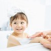 IFME Skin Care Body Soap, Foaming, Moisturizing, Baby Soap, Baby,