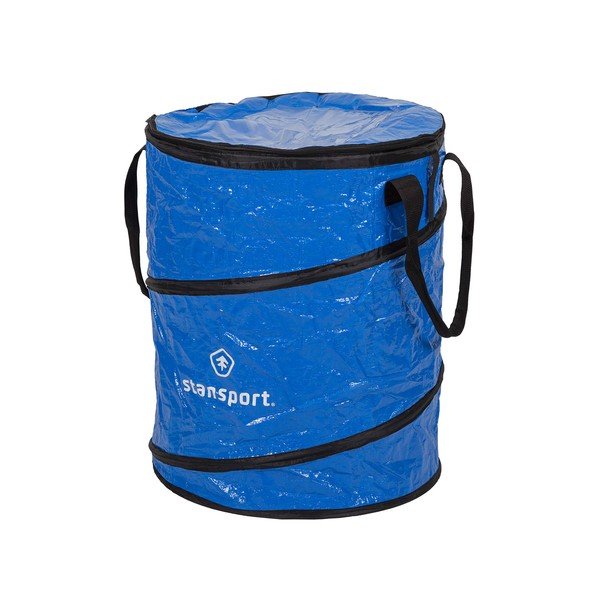 Stansport Collapsible Recycle Can (877-50)