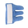Professional Finger Separator Anti Stick Hand Finger Aid Protector Bed